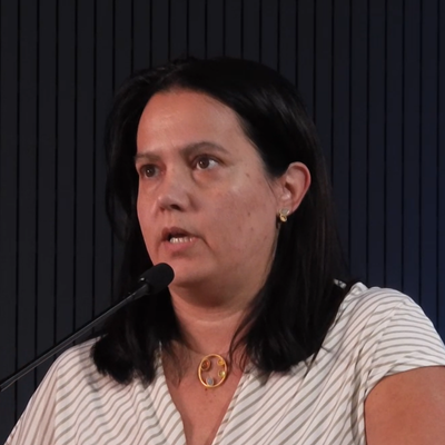 Gisela Teixidó Turá